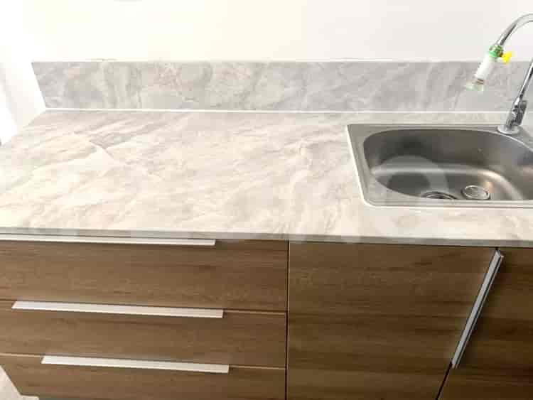 Furnished 1-Bedroom Apartment for Sale - APAb937b, High Floor, Collins Boulevard 4