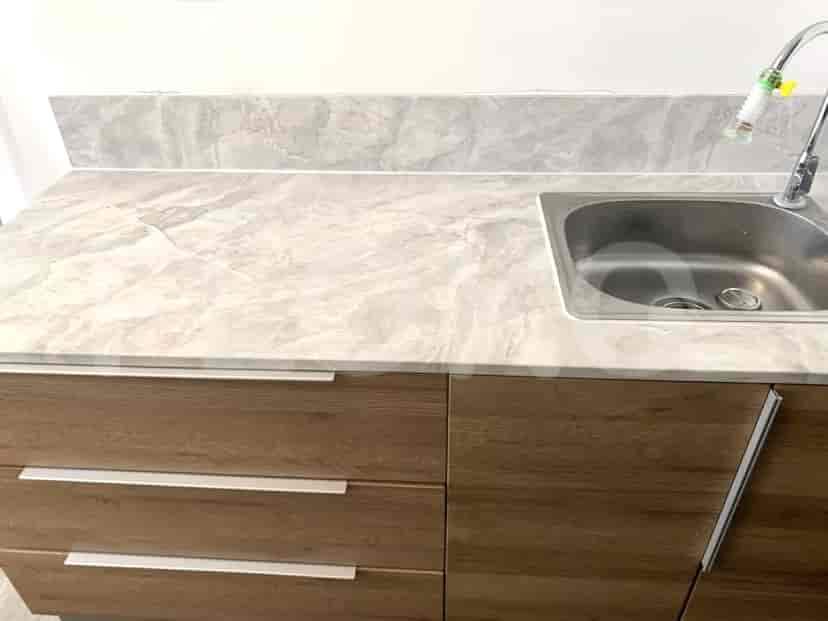 APAb937b 21st Floor | Furnished 1BR Apartment Sale, Gading Serpong 4