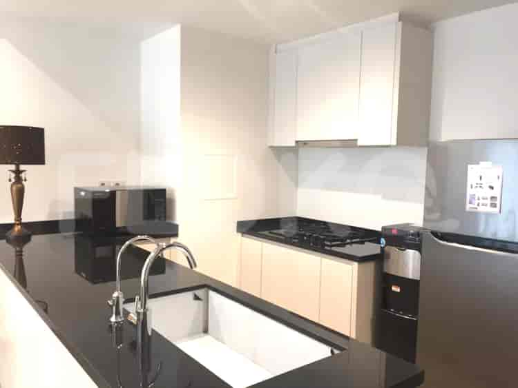 Apartemen 4BR Mewah Dijual di Branz BSD - APAe8d0f, Lantai Menengah 5