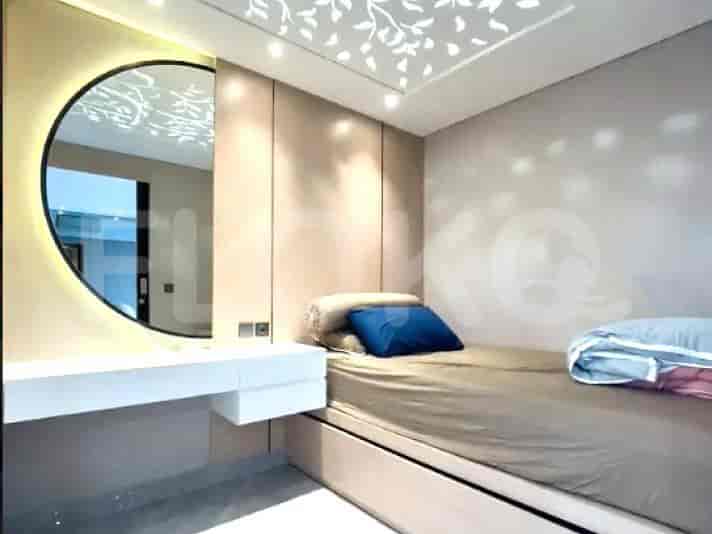2BR Apartment for Sale in Kemang Village - APA3ed9a, Middle Floor 3