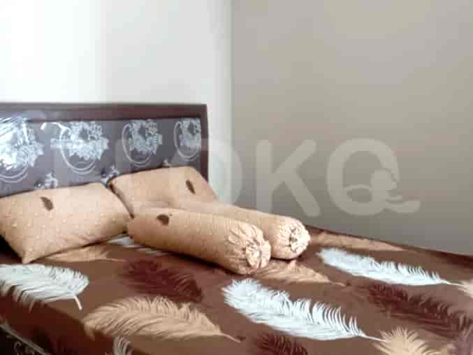 Apartemen 2BR Berperabotan Lengkap Dijual di M Town Residence - APAbbfc7, Lantai Tinggi 4