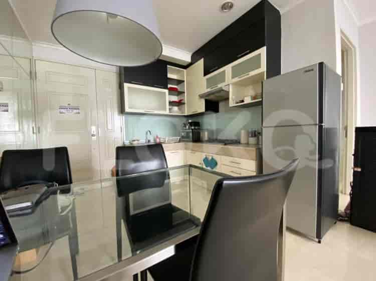Tipe 2 Kamar Tidur di Lantai Menengah untuk disewakan di FX Residence - fsu74a 5