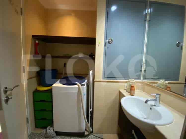 Tipe 2 Kamar Tidur di Lantai Menengah untuk disewakan di FX Residence - fsu74a 7