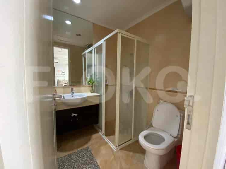 Tipe 2 Kamar Tidur di Lantai Menengah untuk disewakan di FX Residence - fsu74a 8