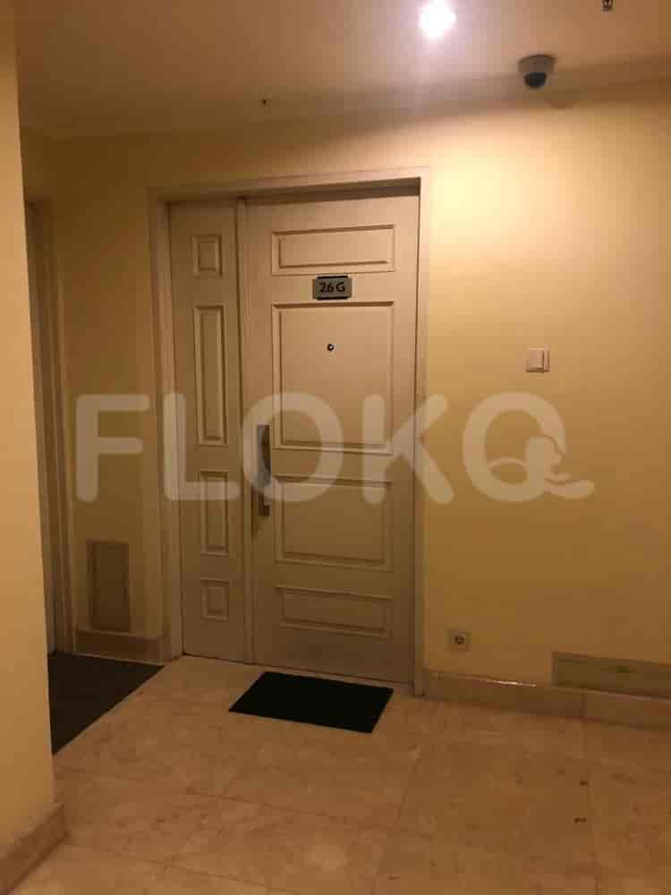 Tipe 2 Kamar Tidur di Lantai Menengah untuk disewakan di FX Residence - fsu74a 9