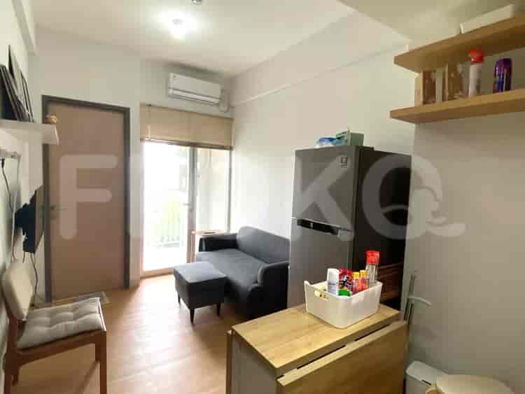 Apartemen 2BR Furnished Dijual - APA48d90, Lantai Menengah, Emerald Residence 5