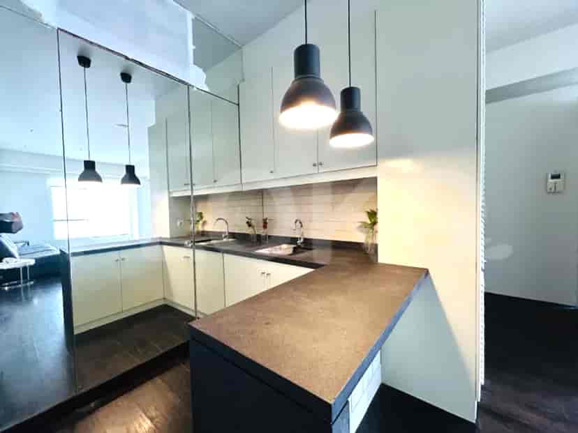 Apartemen Dijual di Gandaria | APA079fc Lantai 12 4
