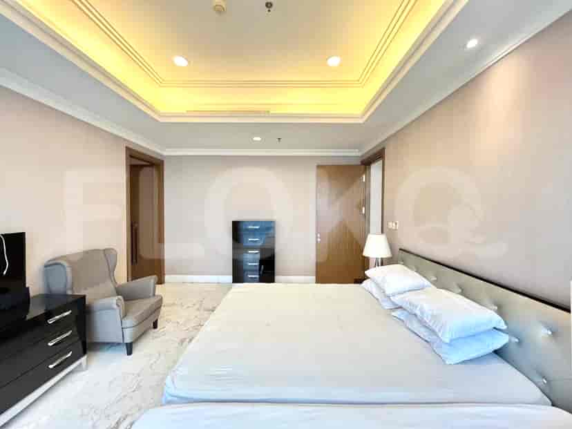 APA10aab 10th Floor | Apartment Sale, Simprug 2