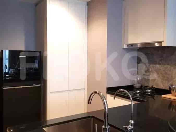 Apartemen 2BR Furnished Dijual - APA1a738, Lantai Menengah, Branz BSD 4