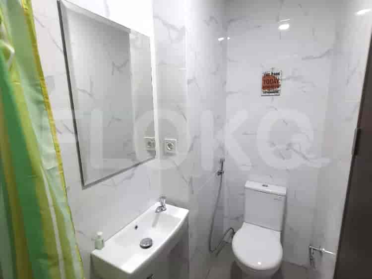 Stylish 1-Bedroom Apartment for Sale - APA601b4, Middle Floor, Alam Sutera 5