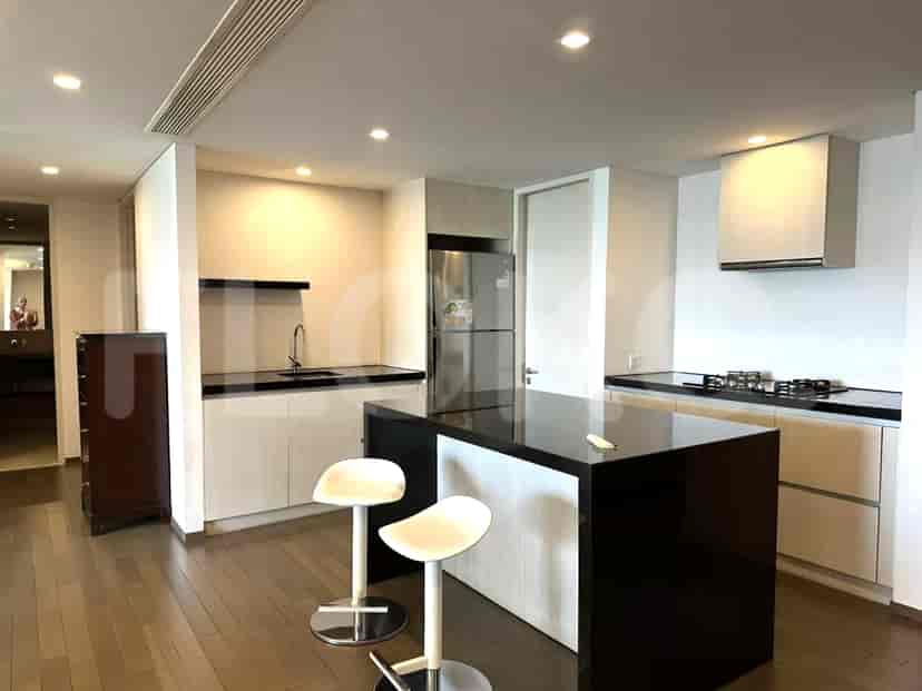 APAd7774 Lantai 16 | Dijual Apartemen 3BR Furnished, Kuningan 5