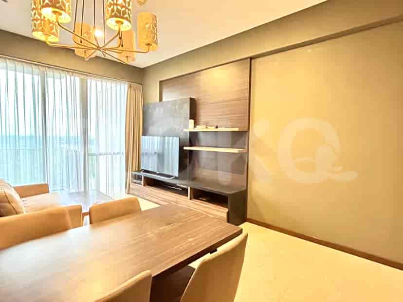 APA59d00 12th Floor | Furnished 2BR Apartment Sale, BSD 1