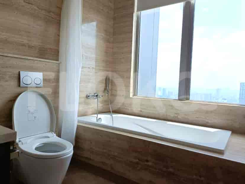 APAb030e Lantai 30 | Apartemen 2BR Dijual, Kuningan 4