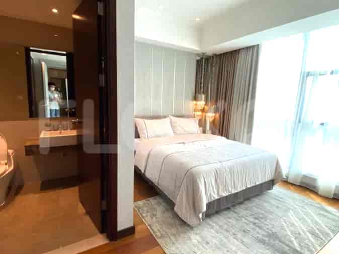 Spacious 3-Bedroom Apartment for Sale - APAc80a7, High Floor, Casa Grande, Tebet 3