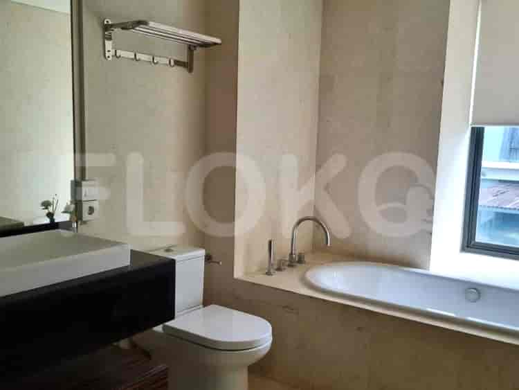 Furnished 2BR Apartment for Sale - APA320d9, Low Floor, Verde Residence, Kuningan 5