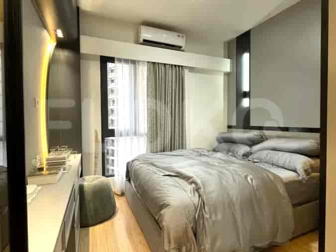 Spacious 3BR Apartment for Sale - APA953f9, Middle Floor, Skyhouse Alam Sutera 3