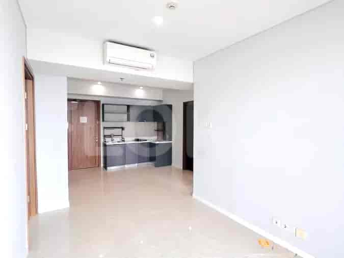 Spacious 2BR Apartment for Sale in Yukata Suites - APA76e20, Middle Floor, Gading Serpong 2