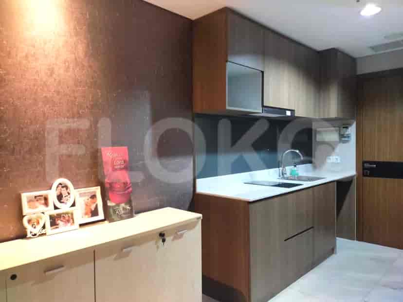 Sale | APAbb3d3 25th Floor Apartment, Pondok Indah 4