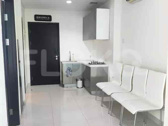 APA187a8 24th Floor | 1BR Apartment for Sale, Alam Sutera 1