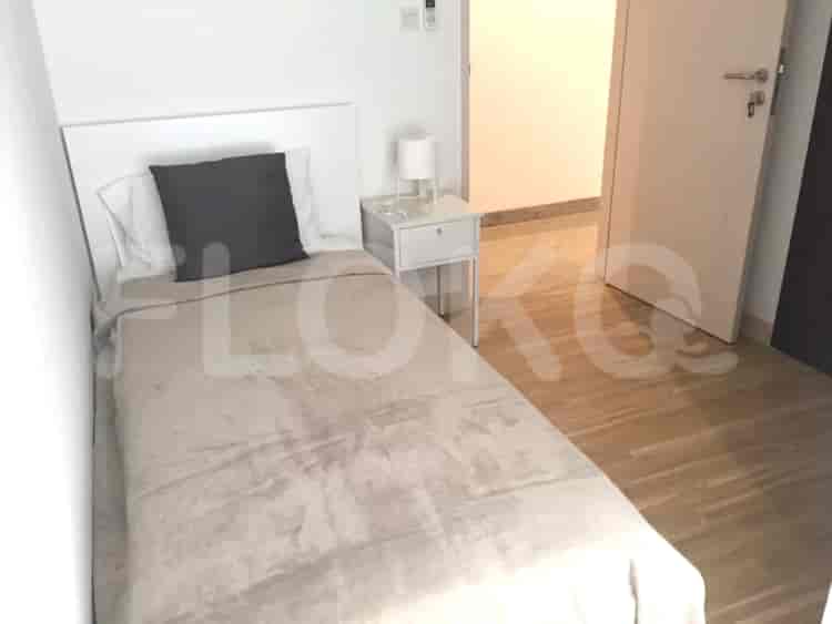 Apartemen 4BR Mewah Dijual di Branz BSD - APAe8d0f, Lantai Menengah 3