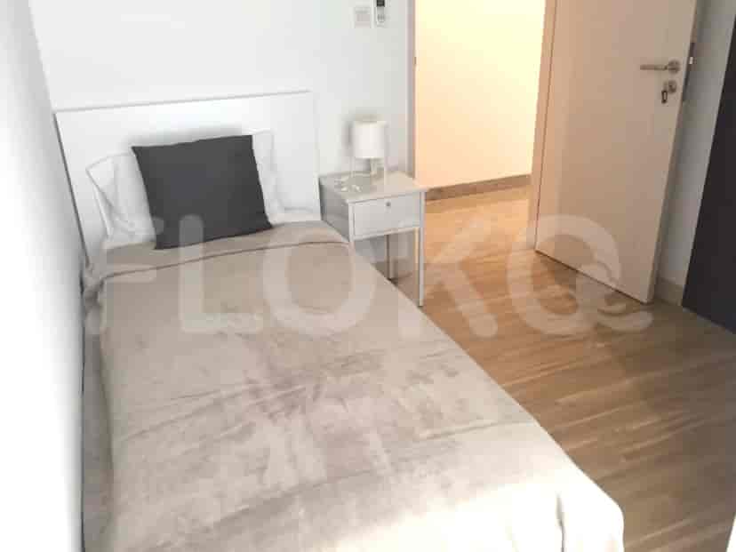 APAe8d0f 11th Floor | 4BR Furnished Apartment, BSD 3