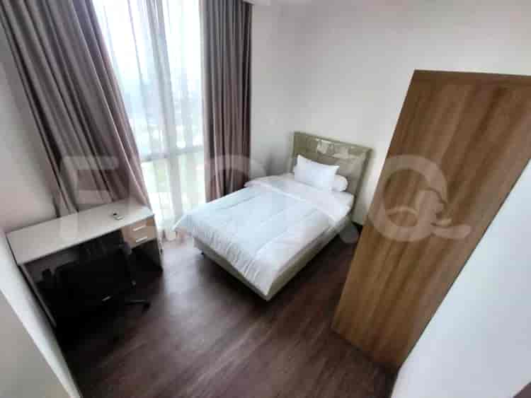 Stylish 2BR Apartment for Sale - APA491a2, Middle Floor, Residence 8 Senopati 3