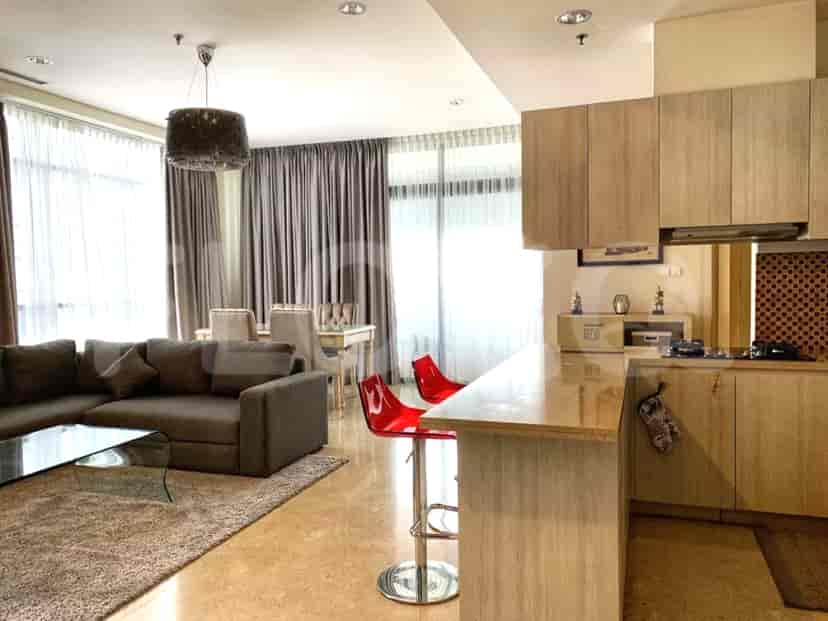 Apartment in Senopati with Amazing Views | APA48008, 29th Floor 3