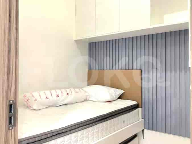 Furnished 3BR Apartment for Sale in Skyhouse Alam Sutera - APAcb861, Middle Floor 2