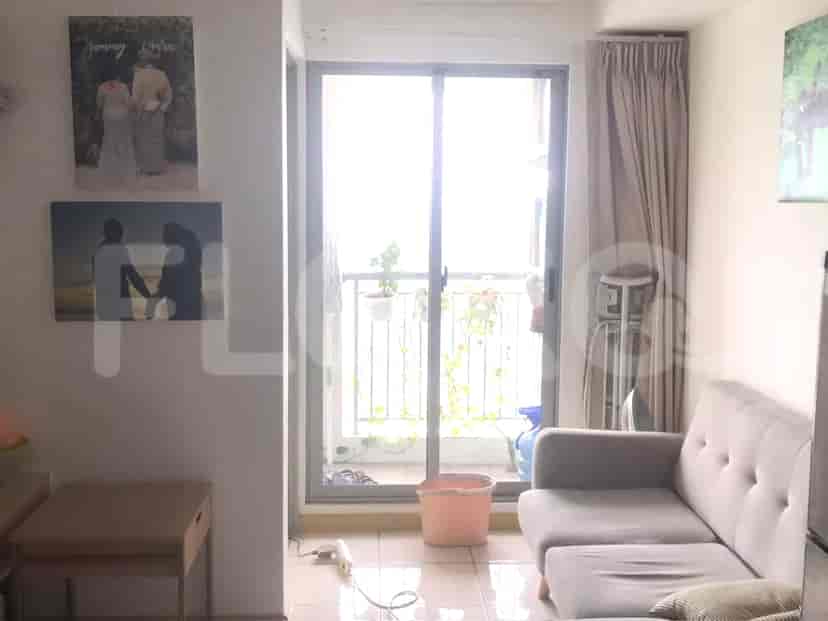 Apartment for Sale | APAf5a52 20th Floor, Gading Serpong 1