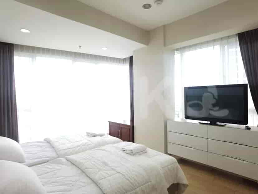 APA9c1bc 15th Floor | 3BR Furnished Apartment For Sale, Gandaria Heights 2