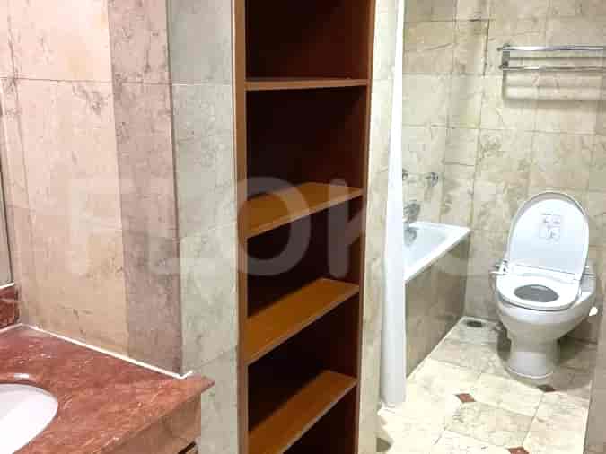Apartemen Mewah 4 Kamar Tidur Dijual - APA0bce4, Lantai Tinggi, Tanah Abang 6