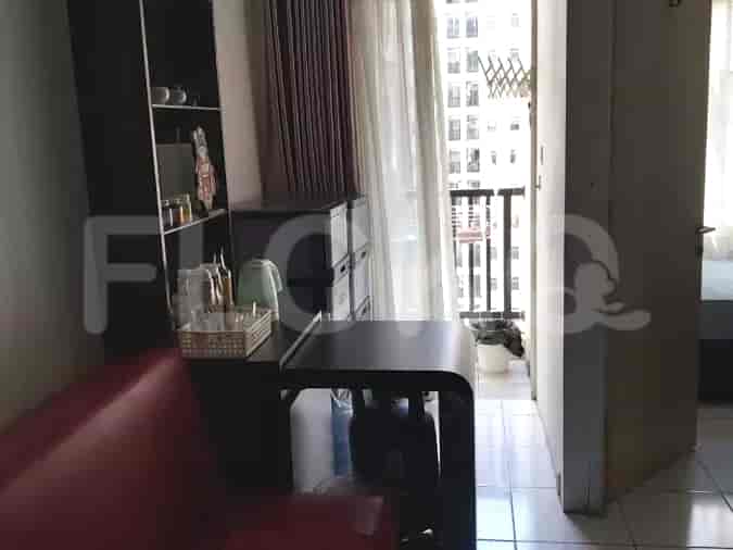 APAc8203 16th Floor | Furnished 2BR Apartment for Sale, Cikokol 3