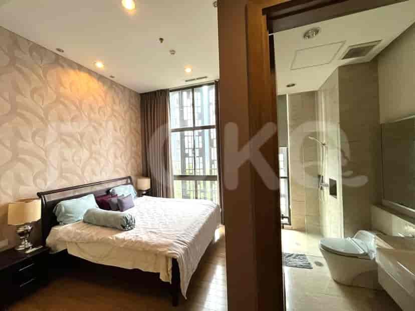 Apartment Sale in Senopati Suites | APAbb407 8th Floor 2