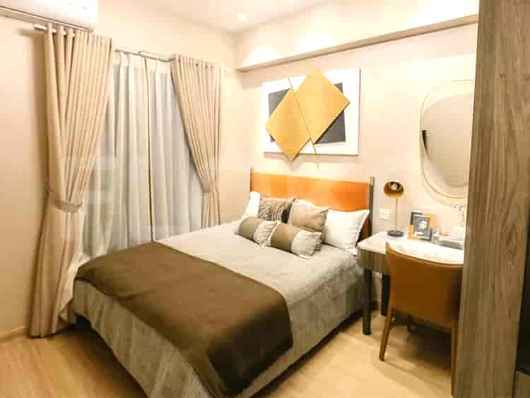 Apartemen 2BR Dijual - APA6c9e4, Lantai Tinggi, Skyhouse Alam Sutera 4