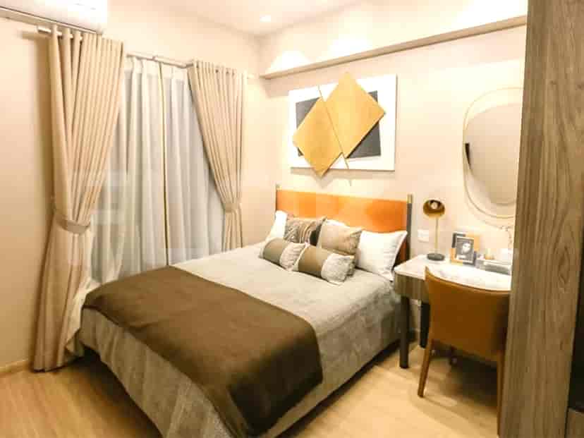 APA6c9e4 29th Floor | Furnished 2BR Apartment for Sale, Alam Sutera 4