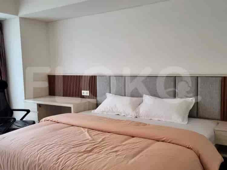 Furnished 2BR Apartment for Sale - APA320d9, Low Floor, Verde Residence, Kuningan 3