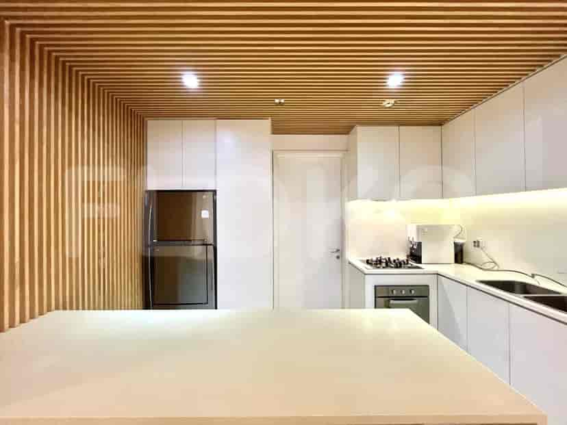 APA5dfeb 32nd Floor | 3BR Apartment for Sale in Gandaria 3