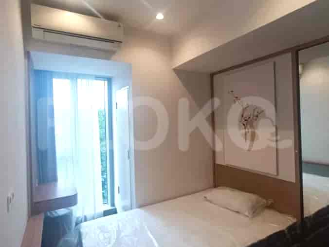 Apartemen 2BR Furnished Dijual - APAeb633, Lantai Rendah, Branz BSD 3