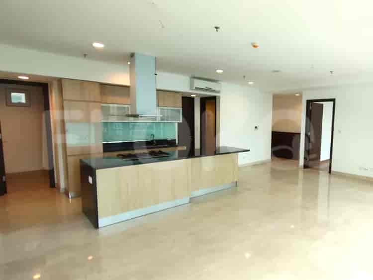 Apartemen Mewah 3 Kamar Tidur Dijual di Setiabudi - APAf4d3e, Lantai Rendah 4