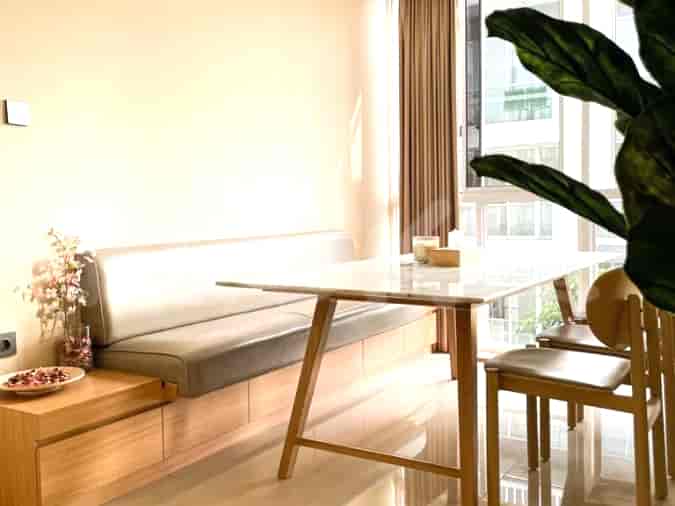 APAd3ff5 Lantai 3 | Apartemen 2BR Dijual, BSD 2