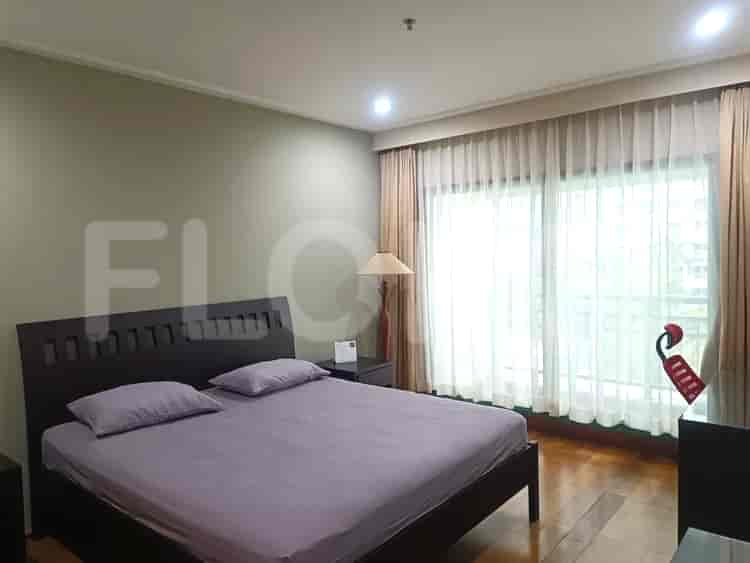 Fully Furnished 2BR Apartment for Sale - APA63578, Low Floor, Tanah Abang 3