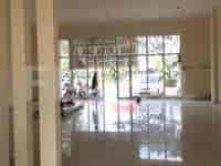 484 sqm, shophouse for sale in Megaboulevard Harapan indah, Bekasi - RKS9fa 2