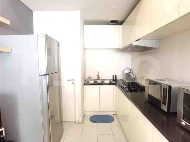 Apartemen 3BR Dijual di 1Park Residences - APA5b75a, Lantai Tinggi 4