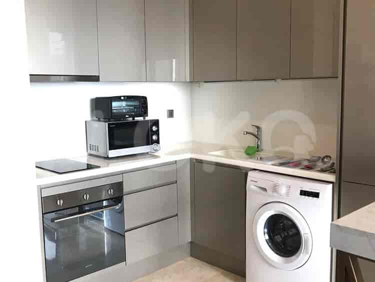 Apartment for Sale - APA9c0d3, High Floor, District 8, Senopati 3