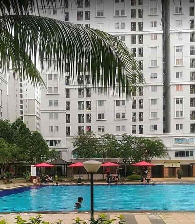 Sewa Apartemen Kalibata City Apartemen