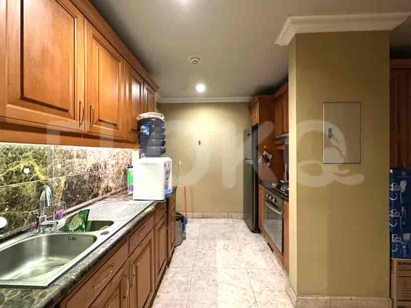 APA f2af9 | 3BR Furnished Apartment for Sale, Tanah Abang 5