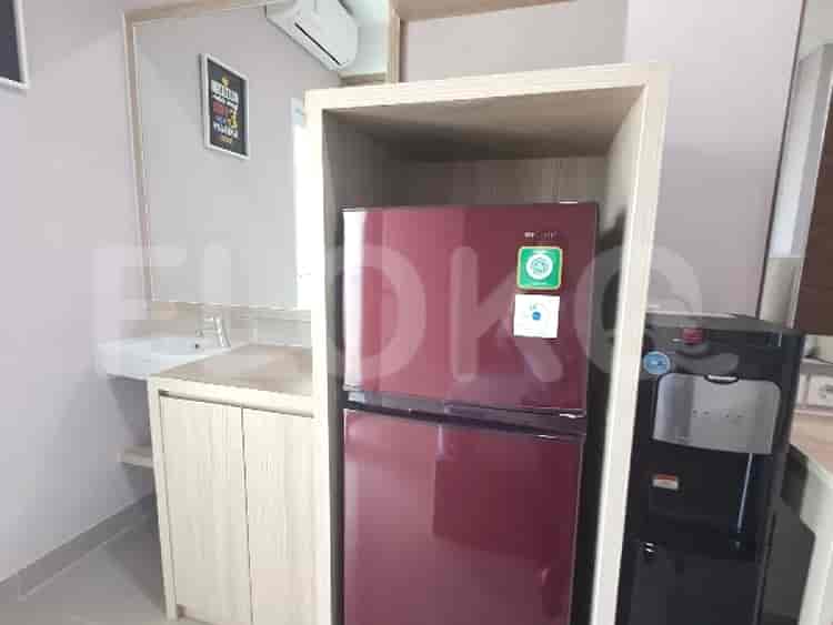 Furnished 1BR Apartment for Sale in B Residence BSD - APA18ffc, Low Floor 2