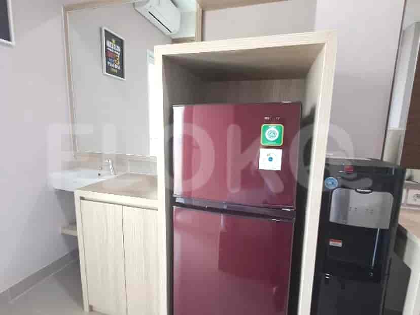 APA18ffc Lantai 11 | Dijual Apartemen 1BR Furnished, BSD 2