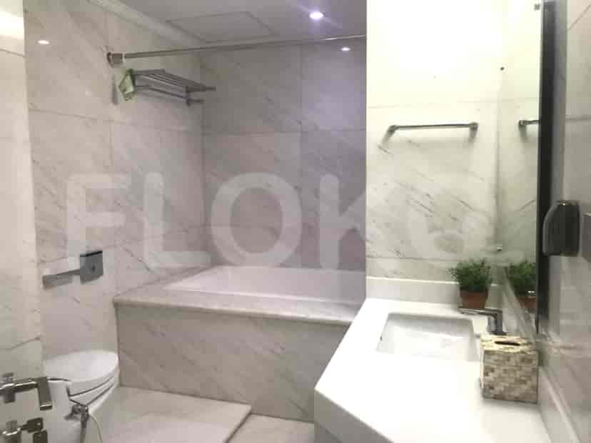 Sale | 3BR Apartment, Golfhill Terrace Apartment, Pondok Indah | APA207c4 2nd Floor 5