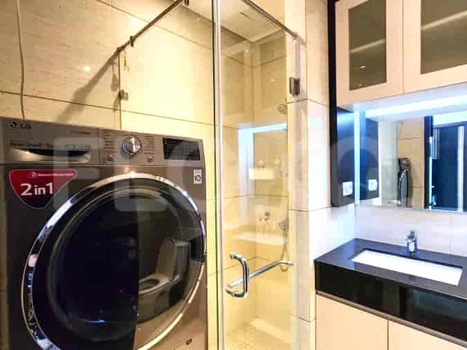 APA0e9bc 18th Floor | Furnished 2BR Apartment for Sale, Alam Sutera 6